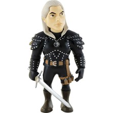 Minix Geralt 13777