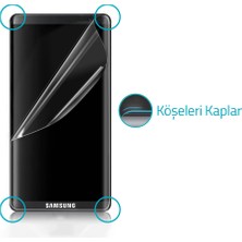 Bufalo Samsung Galaxy M30 (M305) Ekran Koruyucu Flexiglass Nano