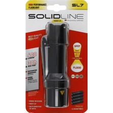 Solidline Sl7 El Feneri