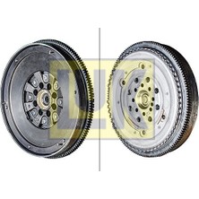 Luk 415024210-DEBRİYAJ Volanı Mercedes Vıto 109-111-115 Cdı 03 Vıano Cdı 03 OM646