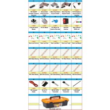 Teknoartshop Teknoartshop Arduino Uno R3 (CH340G) Başlangıç ve Kodlama Eğitim Seti 51 Parça 220 Adet