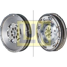 Luk 415033610-DEBRİYAJ Volantı Crafter 2.5tdı 163HP 06 Bjm-Cecb