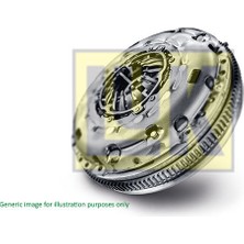 Luk 417000811-DEBRİYAJ Seti Volanlı Transporter T4 2.5tdı 09/95-12/96 Acv.ayc