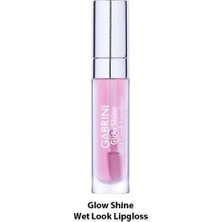 Gabrini Glow Shine Lipgloss