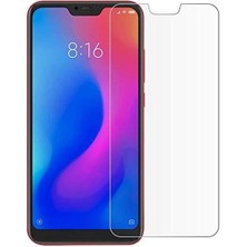 Bufalo Xiaomi Mi 8 Se Ekran Koruyucu Flexiglass Nano