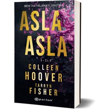 Asla Asla 1-2-3 – Colleen Hoover & Tarryn Fisher