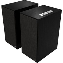 Klipsch The Nines Aktif Bluetooth Hoparlör Çift Siyah