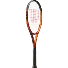 Wilson Burn 100LS V5 Tenis Raketi