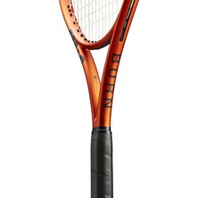 Wilson Burn 100LS V5 Tenis Raketi