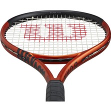 Wilson Burn 100LS V5 Tenis Raketi