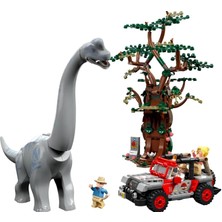 LEGO 76960 Brachiosaurus Keşfi V29