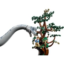 LEGO 76960 Brachiosaurus Keşfi V29