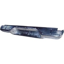 Maher Nissan D22 Pickup Arka Tampon 1997-2002 85014-VK501	