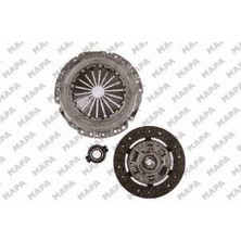 Mapa 004190000-DEBRİYAJ Seti Palıo-Sıena Albea 1.4 4/99 178B2.000-MEK-5M