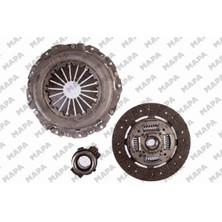 Mapa 001240900-DEBRİYAJ Seti H1 Starex 2.5 Td-Crdi 02-07 HDK-136 Valeo 828005