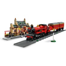 LEGO 76423  Harry Potter™ Hogwarts Ekspresi ve Hogsmeade™ Istasyonu