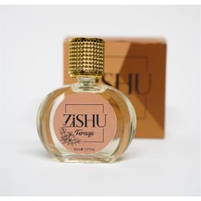 Zishu Beauty Feraye Kadın Parfümü 50 ml Edp