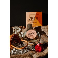 Zishu Beauty Feraye Kadın Parfümü 50 ml Edp