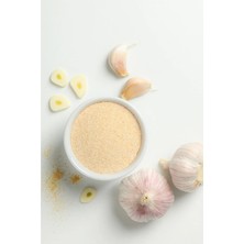Saga Fresh Dondurularak Kurutulmuş Sarımsak Tozu 50g