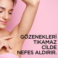 Bellissima Kadın Deodorant 3x150ml