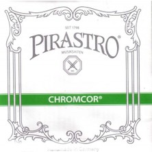 Pirastro 319420 Chromcor Keman Teli Seti