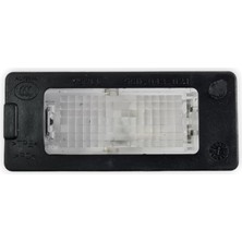 Vass41 Vw Tiguan 2012-2015 Arka Plaka Aydınlatma Lambası 5N0943021B