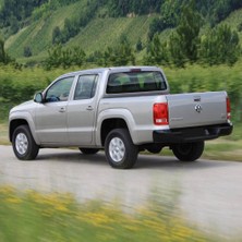 Vass41 Vw Amarok 2010-16 Arka Bagaj Bluemotion Technology Yazısı 5K0853675BC