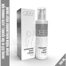 Abb - Hydratıng Body Cream 200ML