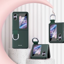 Xshop Oppo Find N2 Flip Telefon Kılıfı (Yurt Dışından)