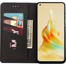 Xshop Oppo Reno 8 T Telefon Kılıfı (Yurt Dışından)