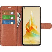 Xshop Oppo Reno 8 T Telefon Kılıfı (Yurt Dışından)