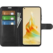 Xshop Oppo Reno 8 T Telefon Kılıfı (Yurt Dışından)