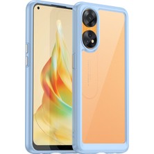 Xshop Oppo Reno 8 T Telefon Kılıfı (Yurt Dışından)