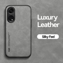 Xshop Oppo Reno 8 T Telefon Kılıfı (Yurt Dışından)