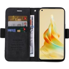 Xshop Oppo Reno 8 T Telefon Kılıfı (Yurt Dışından)