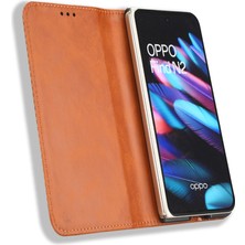 Xshop Oppo Find N2 5g Telefon Kılıfı (Yurt Dışından)