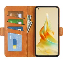 Xshop Oppo Reno 8 T Telefon Kılıfı (Yurt Dışından)