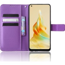 Xshop Oppo Reno 8 T Telefon Kılıfı (Yurt Dışından)