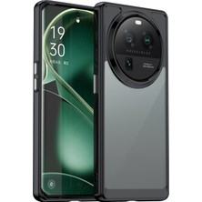 Xshop Oppo Find X6 Pro Telefon Kılıfı (Yurt Dışından)