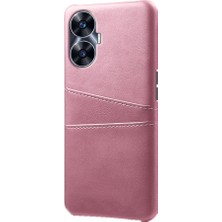 Xshop Realme C55 Telefon Kılıfı (Yurt Dışından)