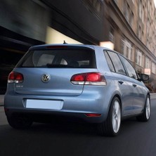 Vass41 Vw Golf 6 2009-12 Arka Bagaj Bluemotion Technology Yazısı 5K0853675AM