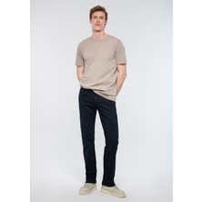 Mavi Hunter Mürekkep Mavi Black Jean Pantolon