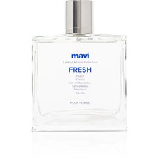 Mavi Erkek Fresh Erkek Parfüm EDP 100 ml 0910240-70894