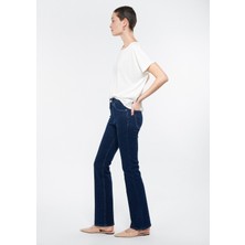 Mavi Maria Gold Premium Rinse Lacivert Jean Pantolon 101225-83035