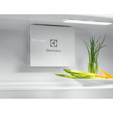 Electrolux LND5FE18S E Enerji Sınıfı 267L Low Frost Ankastre Buzdolabı Beyaz