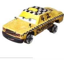 Toys Cars Tekli Karakter Araçlar DXV29-GKB03