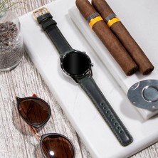 Vagave Huawei Watch Deri Kordon Watch GT4 GT5 Gt 2 3 4 5 Pro 46mm Se 2e Elite Gt2 E Gt2e Gt2pro Gt3 Pro Gt3pro Huawei Watch 4 Pro Ultimate Deri Kordon Kayış 46 22mm