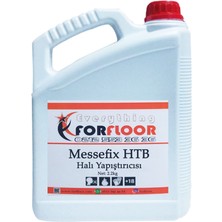 Forfloor Messefix Htb Halı Yapıştırıcısı 2.2kg