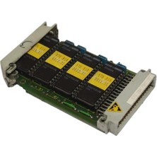 Siemens 6FX1818-4BX0-3B 668 Memory Kullanılmıs