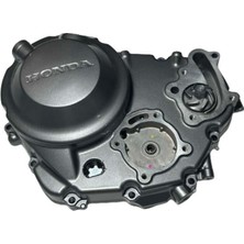 Honda CRF250L Rally Sağ Debriyaj Kapağı A